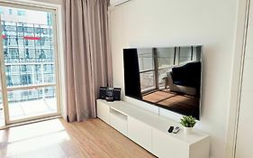Apartamenty Towarowa Poznan