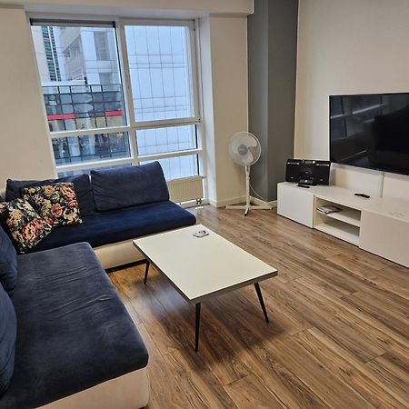 Apartamenty Towarowa Posen Exterior foto