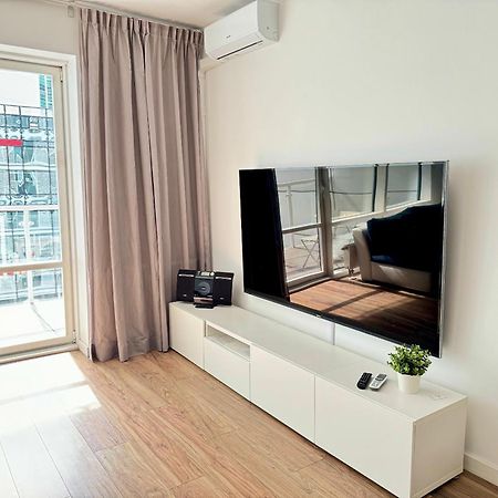 Apartamenty Towarowa Posen Exterior foto