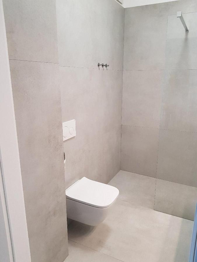 Apartamenty Towarowa Posen Exterior foto