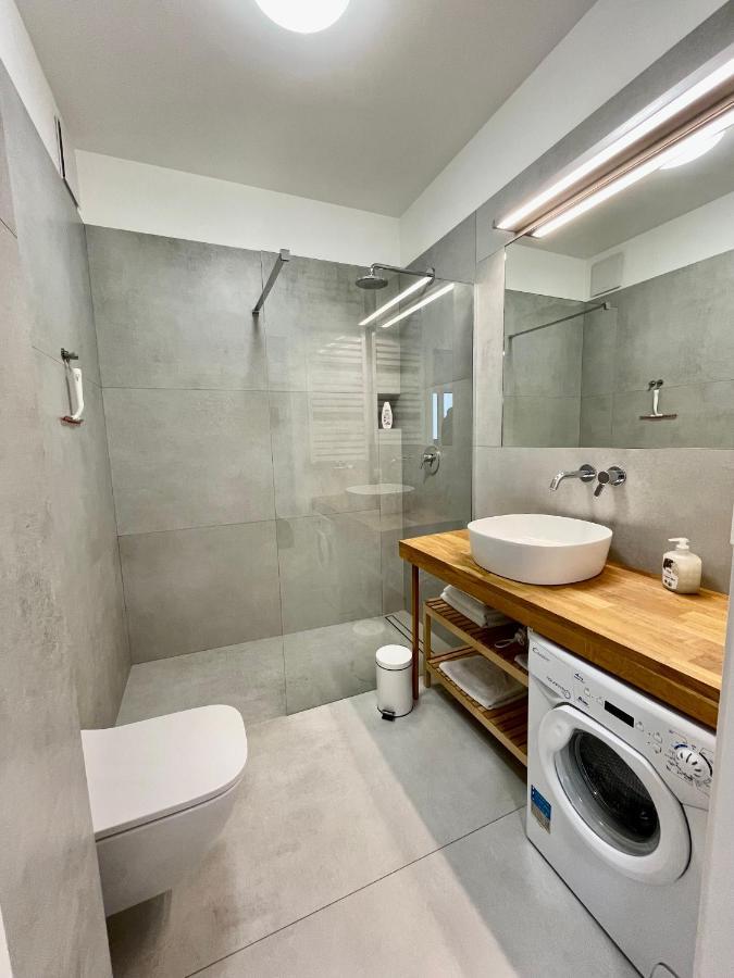 Apartamenty Towarowa Posen Exterior foto