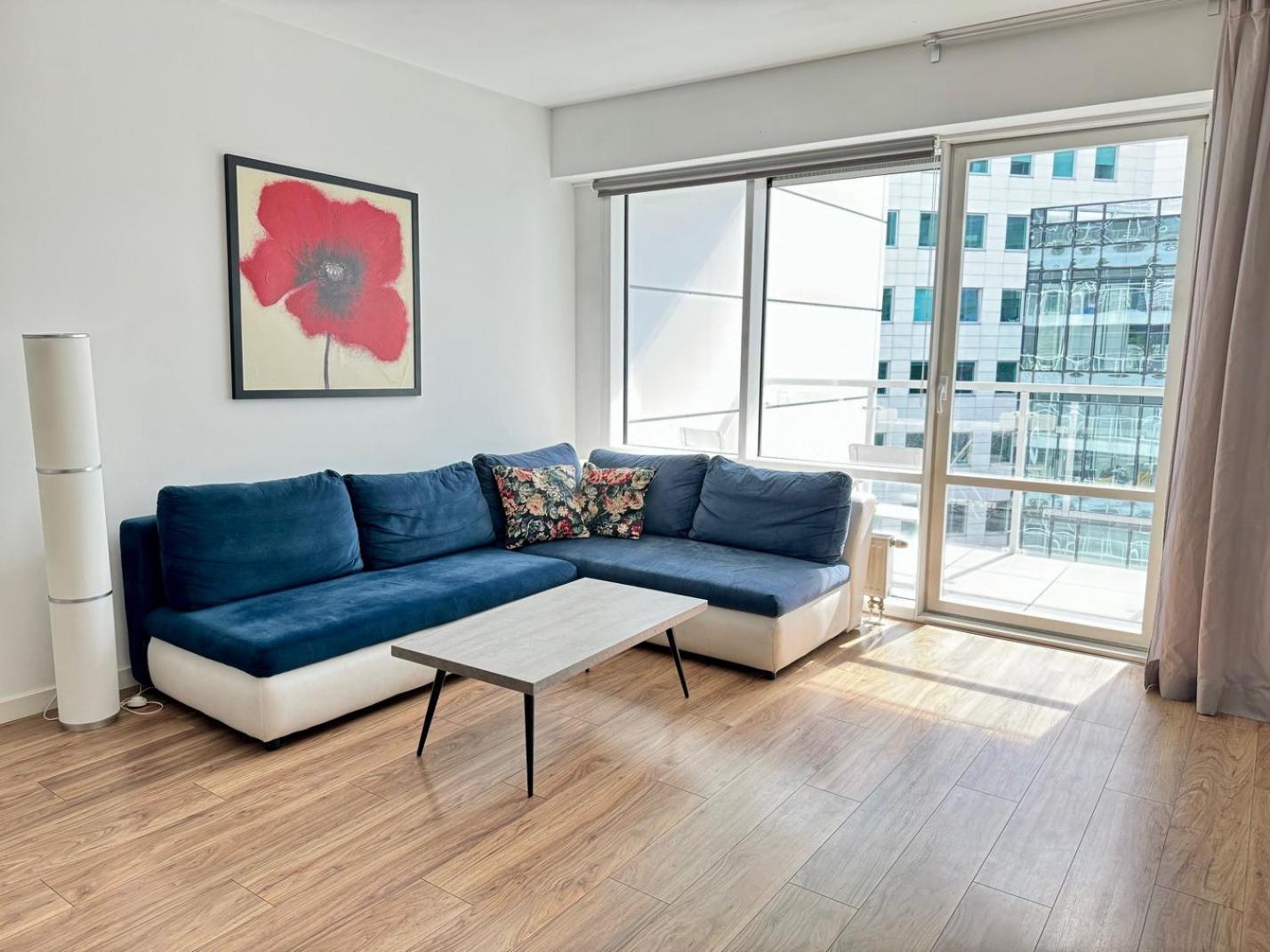 Apartamenty Towarowa Posen Exterior foto