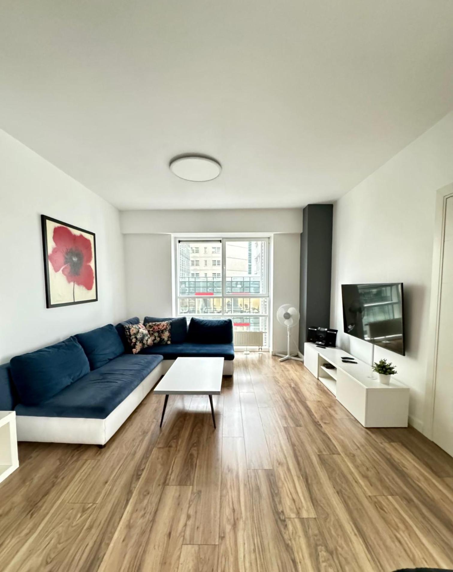 Apartamenty Towarowa Posen Exterior foto