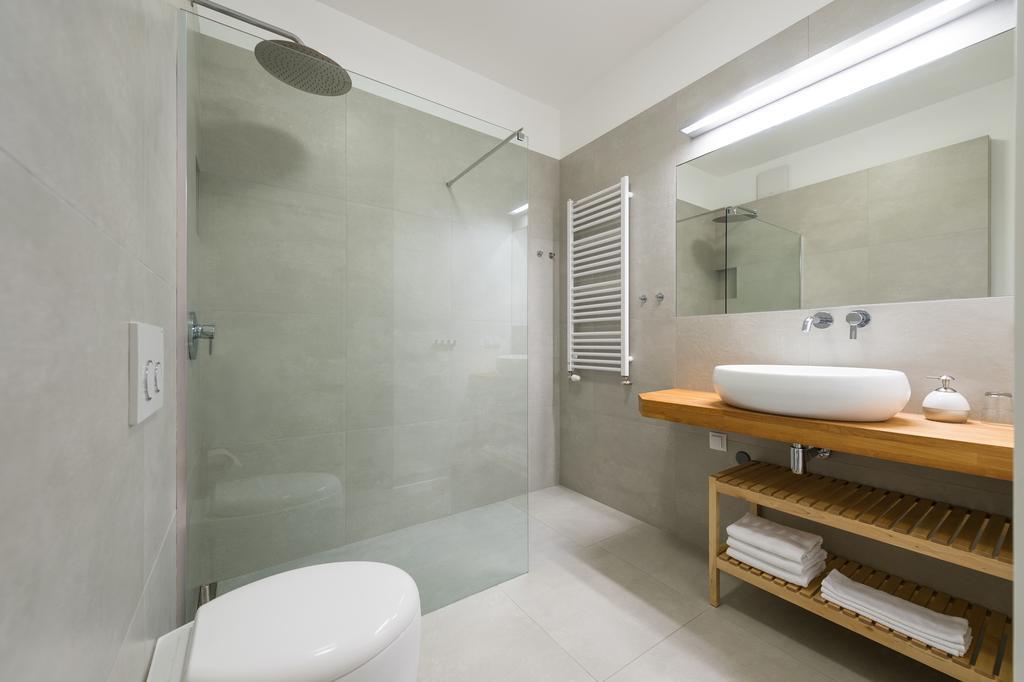 Apartamenty Towarowa Posen Zimmer foto
